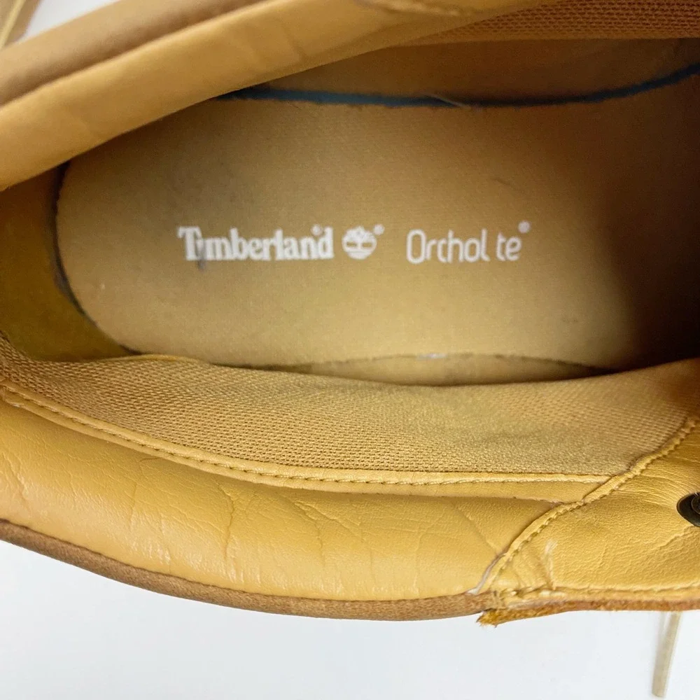 Timberland chukka boots